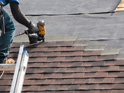About Roof Repair Experts Burr, NE