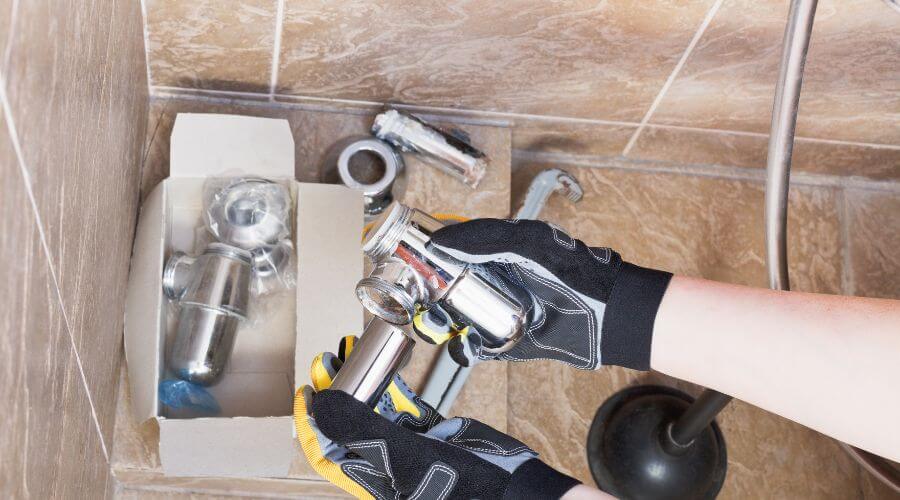 Professional New roof installation in Burr, NE